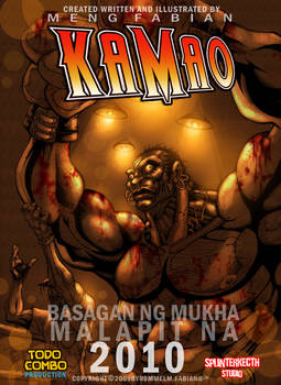 Kamao