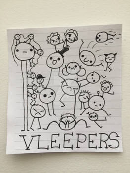 Vleepers