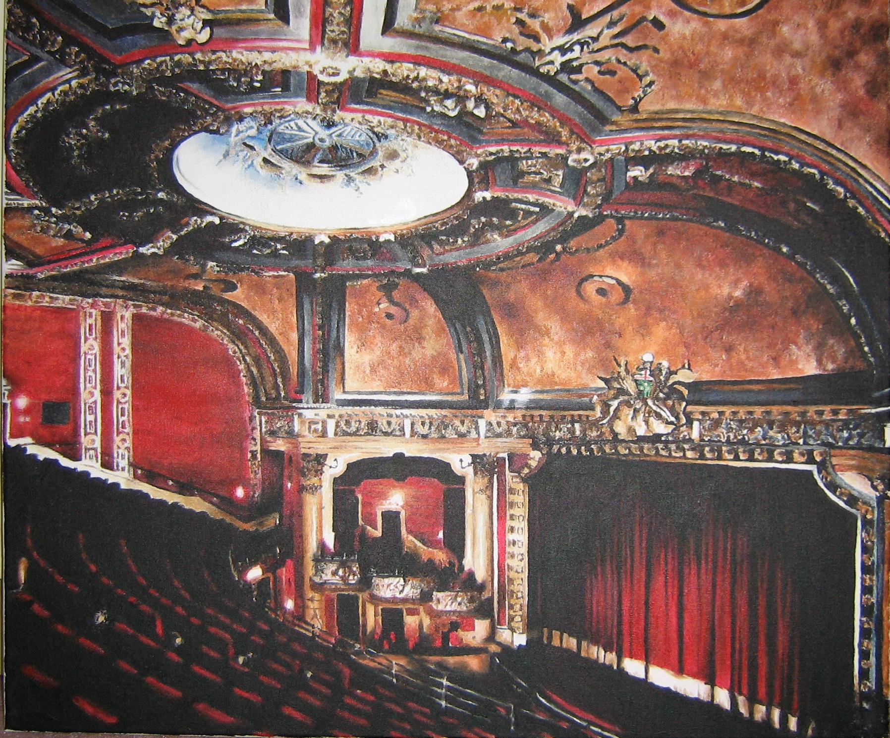 Theatre