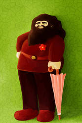 Hagrid