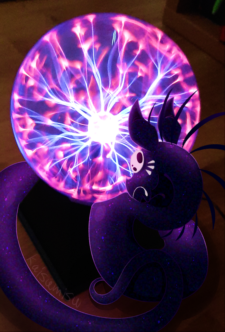 orb to ponder by kaisumisu on DeviantArt