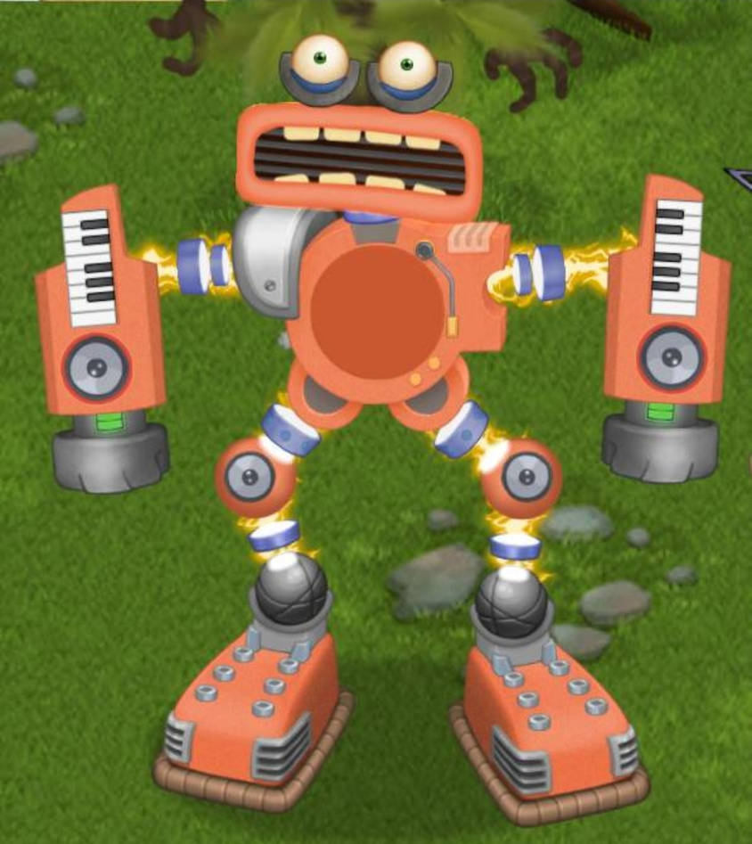 Where's rare wubboxes core by Thereturnoflb on DeviantArt