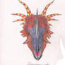 Styracosaurus. 2000.