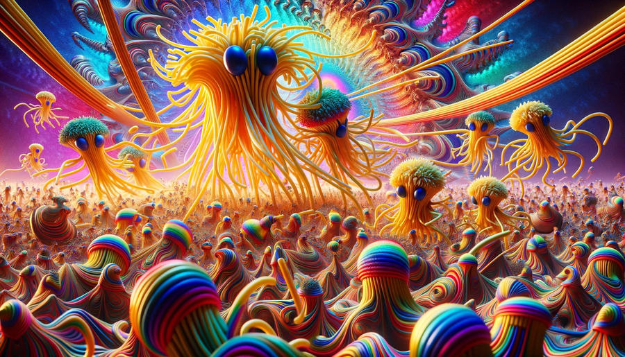 spaghetti by theozzcause on DeviantArt