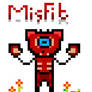 Misfit