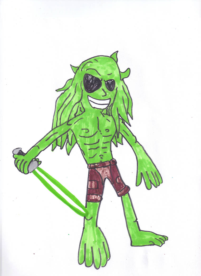 Kit Shirtless-To by SonicClone on DeviantArt