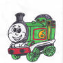 Percy the Little Engine