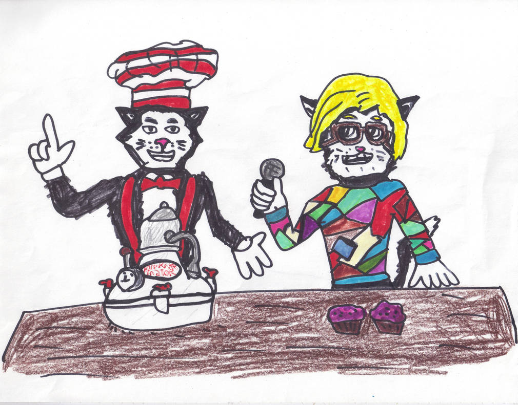 The Kupkape-Inator by SonicClone on DeviantArt