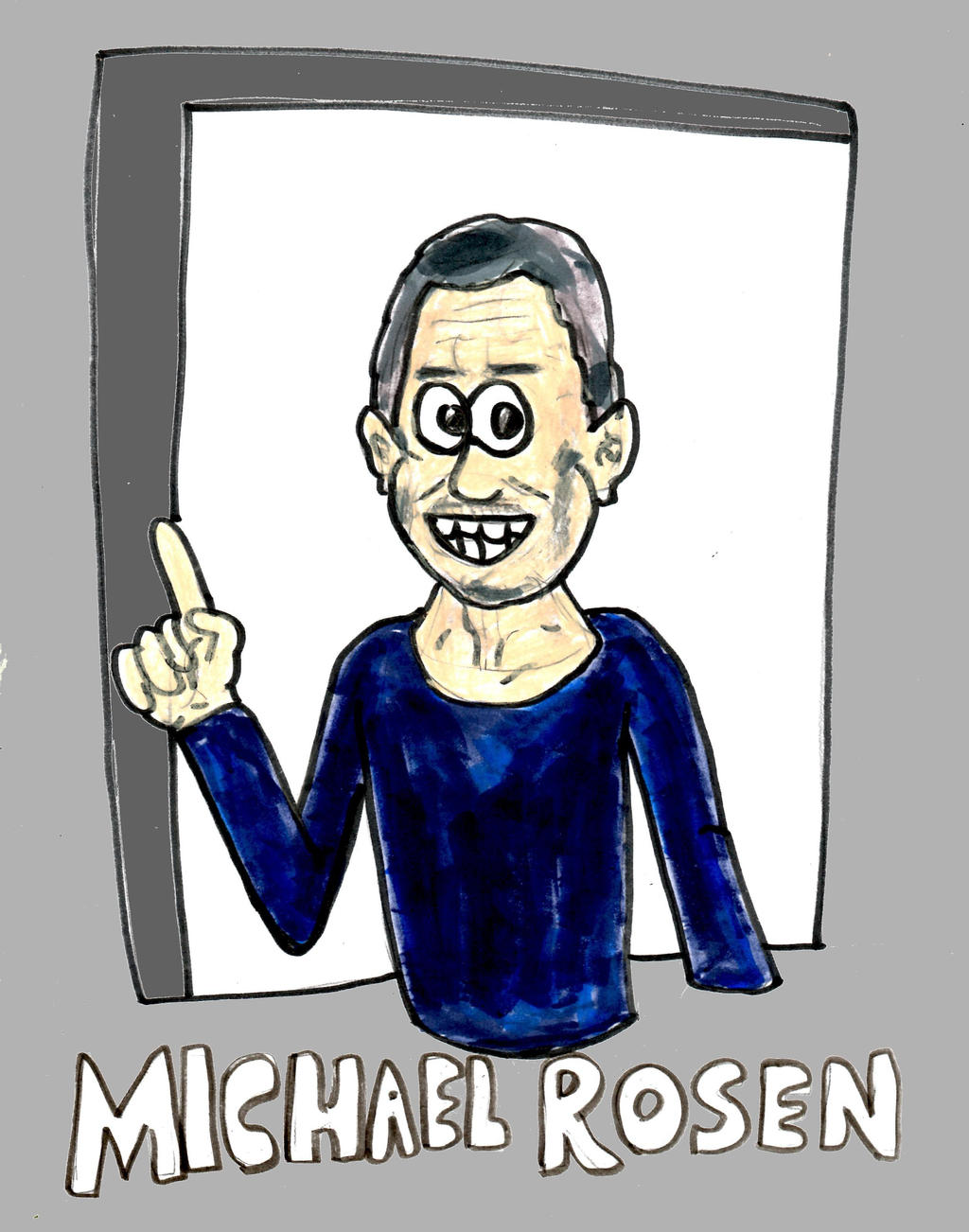 Michael Rosen