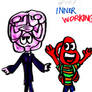 Disney Inner Workings: Brain and Heart