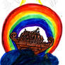 Ark and Rainbow