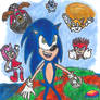 Sonic and Company