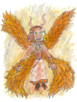 Cherubim