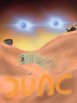 DUNE