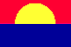 Alt Flag: Arizona by DeckardCanine on DeviantArt