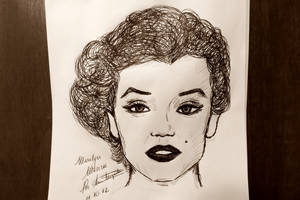 Marilyn M 10.11.2012