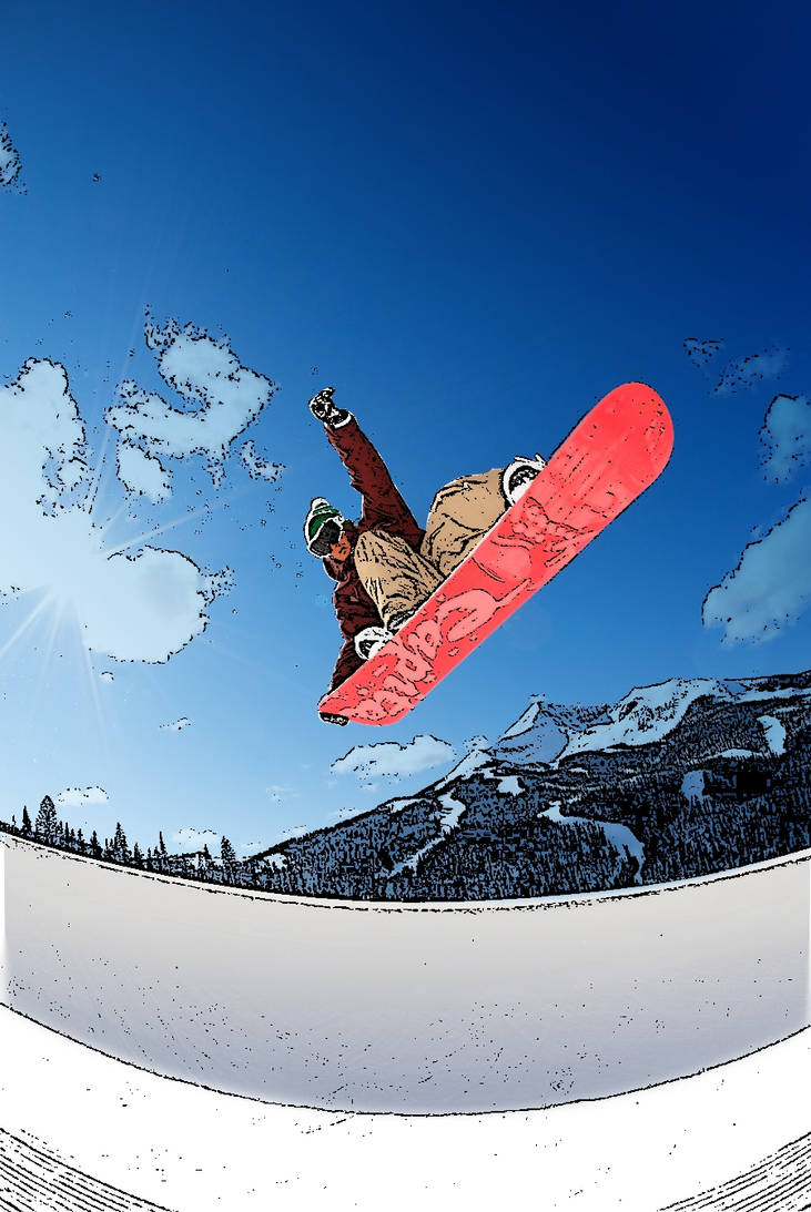 Pipe Run by TheArmature on DeviantArt