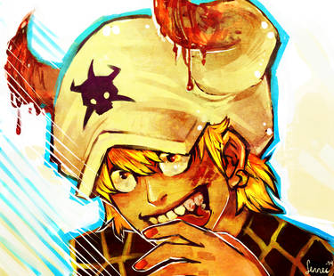 Explore the Best Dellinger Art | DeviantArt