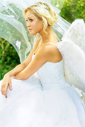 Angel Bride