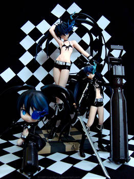 One Happy Family - BRS
