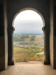 Door View 