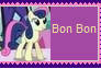 Bon Bon Stamp