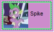 Spike Stamp