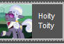 Hoity Toity Stamp