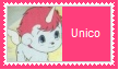 Unico Stamp