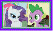 Sparity Stamp by KittyJewelpet78