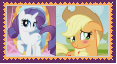 RariJack Stamp