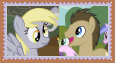 DoctorDerpy Stamp