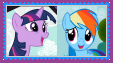 Twidash Stamp