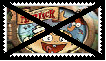 Anti The Marvelous Misadventures of Flapjack Stamp