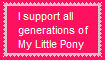 Mlp Deviantart Stamp Support MLP Stamp by KittyJewelpet78 on DeviantArt