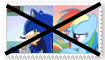 Anti SonicDash Stamp by KittyJewelpet78