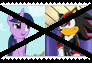 Anti ShadowXTwilight Stamp