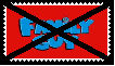 Anti Family Guy Stamp