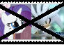 Anti SilverXRarity Stamp