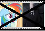 Anti SlenderDash Stamp