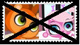 (Request) Anti Russinka Stamp