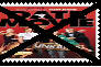 Anti Date Movie Stamp