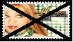 (Request) Anti Hannah Montana Stamp