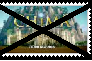 Anti Legends of Chima Show Stamp