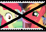 Anti BloomMac Stamp