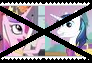 (Request) Anti Shining ArmorXCadance Stamp