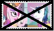 (Request) Anti Shining ArmorXCadance Stamp