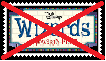 (Request) Anti Wizards of Waverly Place Stamp