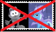 (Request) Anti NermalXTrixie Stamp