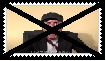 (Request) Anti Nostalgia Critic Stamp by KittyJewelpet78